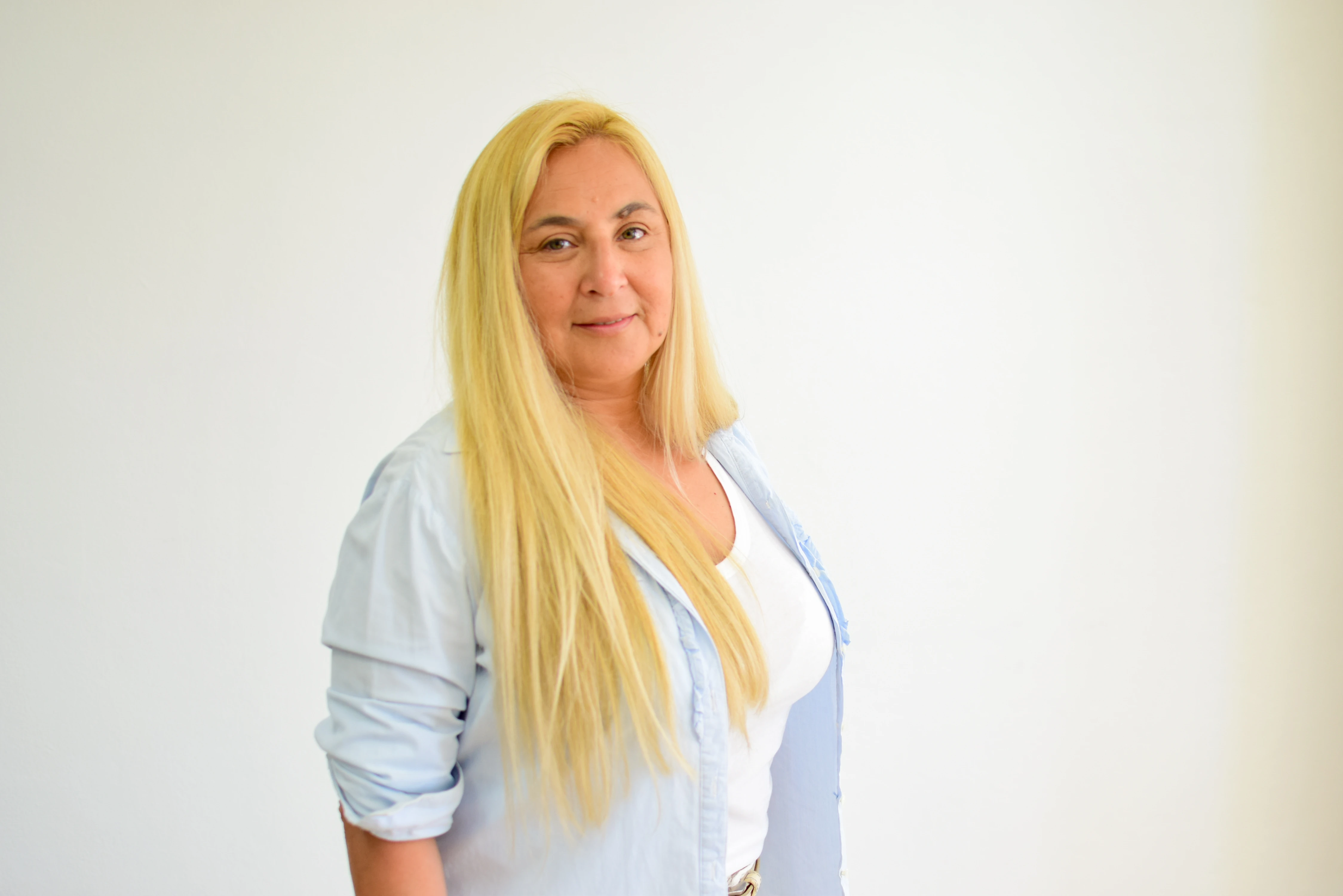 honorable-concejo-santo-tome-autoridad-Almirón, Maria Itatí