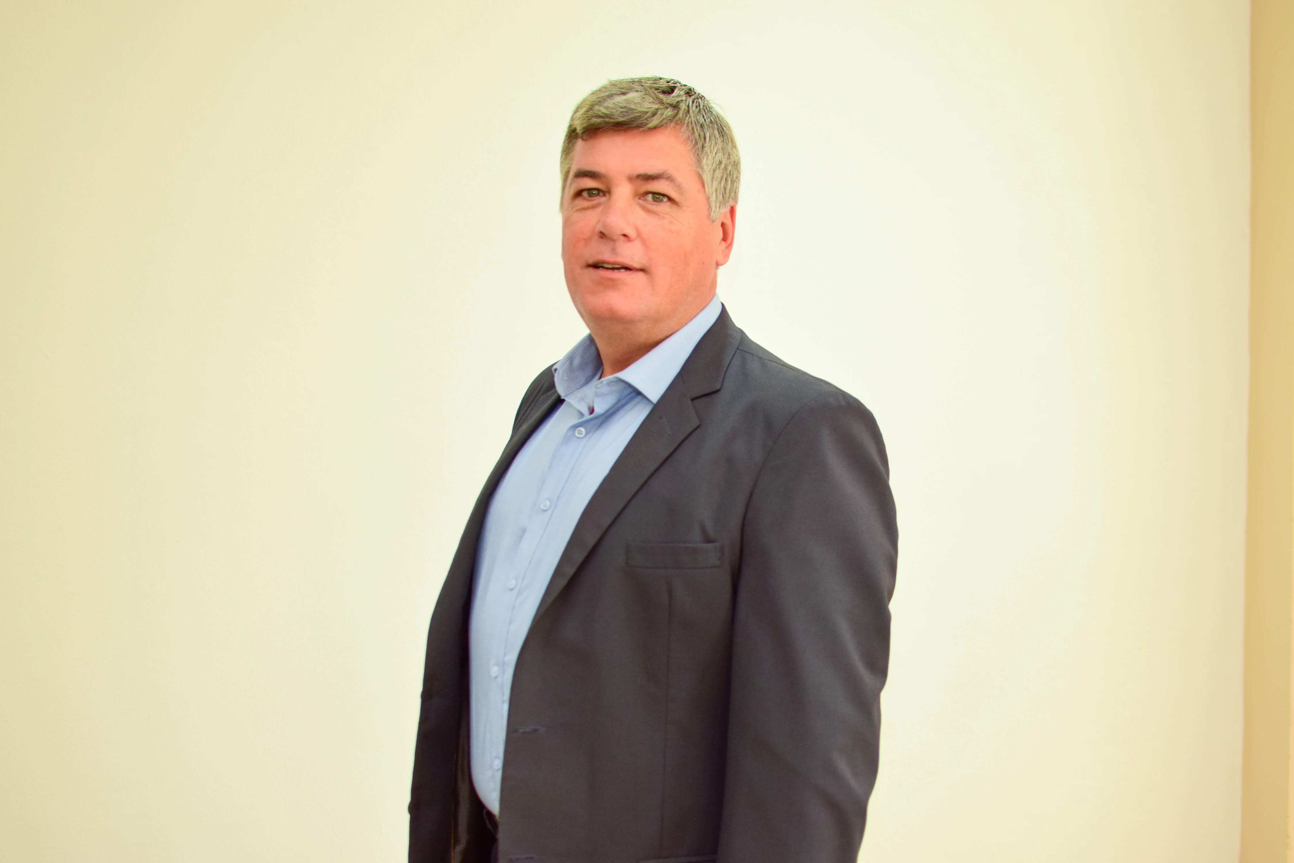 honorable-concejo-santo-tome-autoridad-Centeno, Juan Alberto