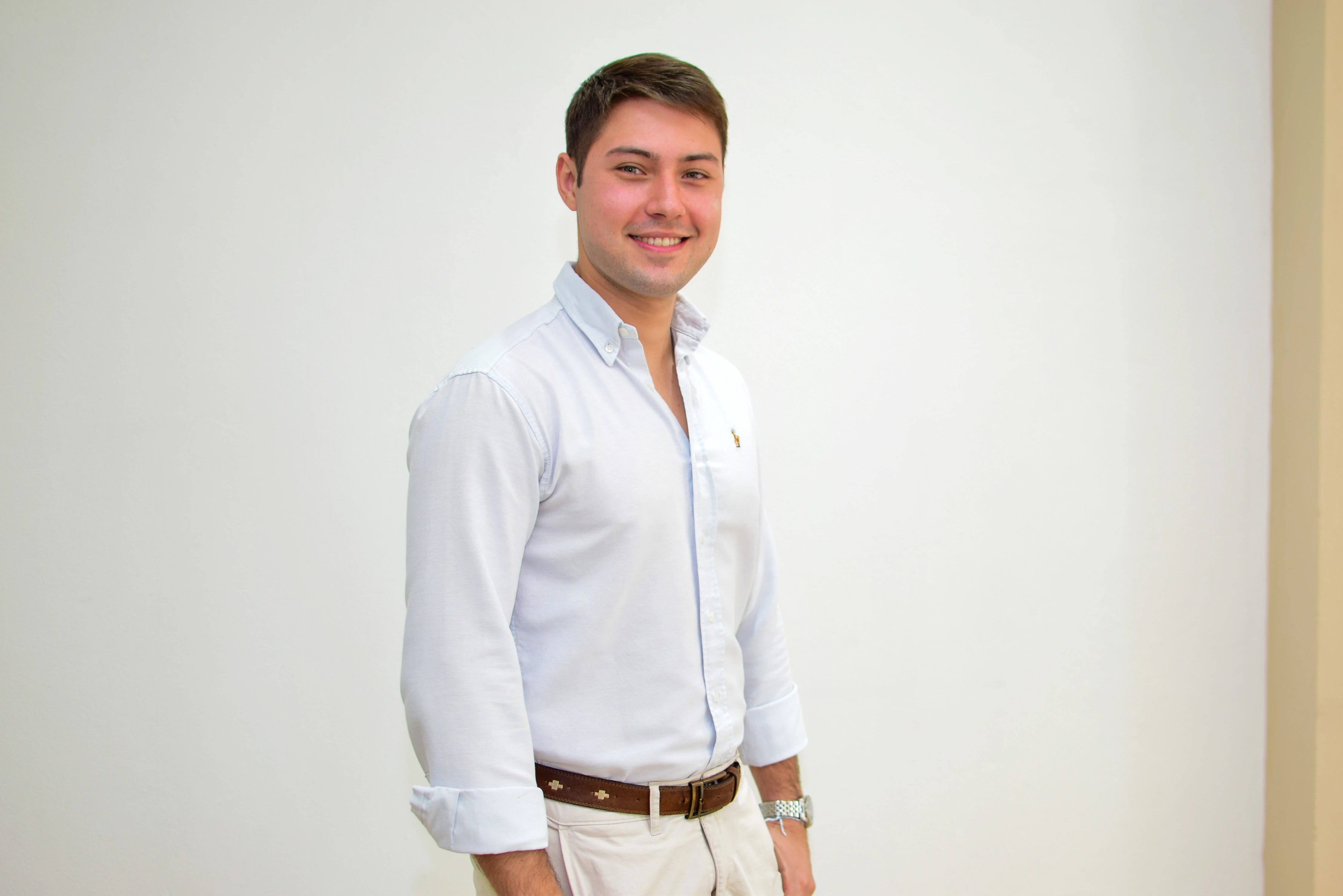 honorable-concejo-santo-tome-autoridad-Farizano, Carlos Adolfo