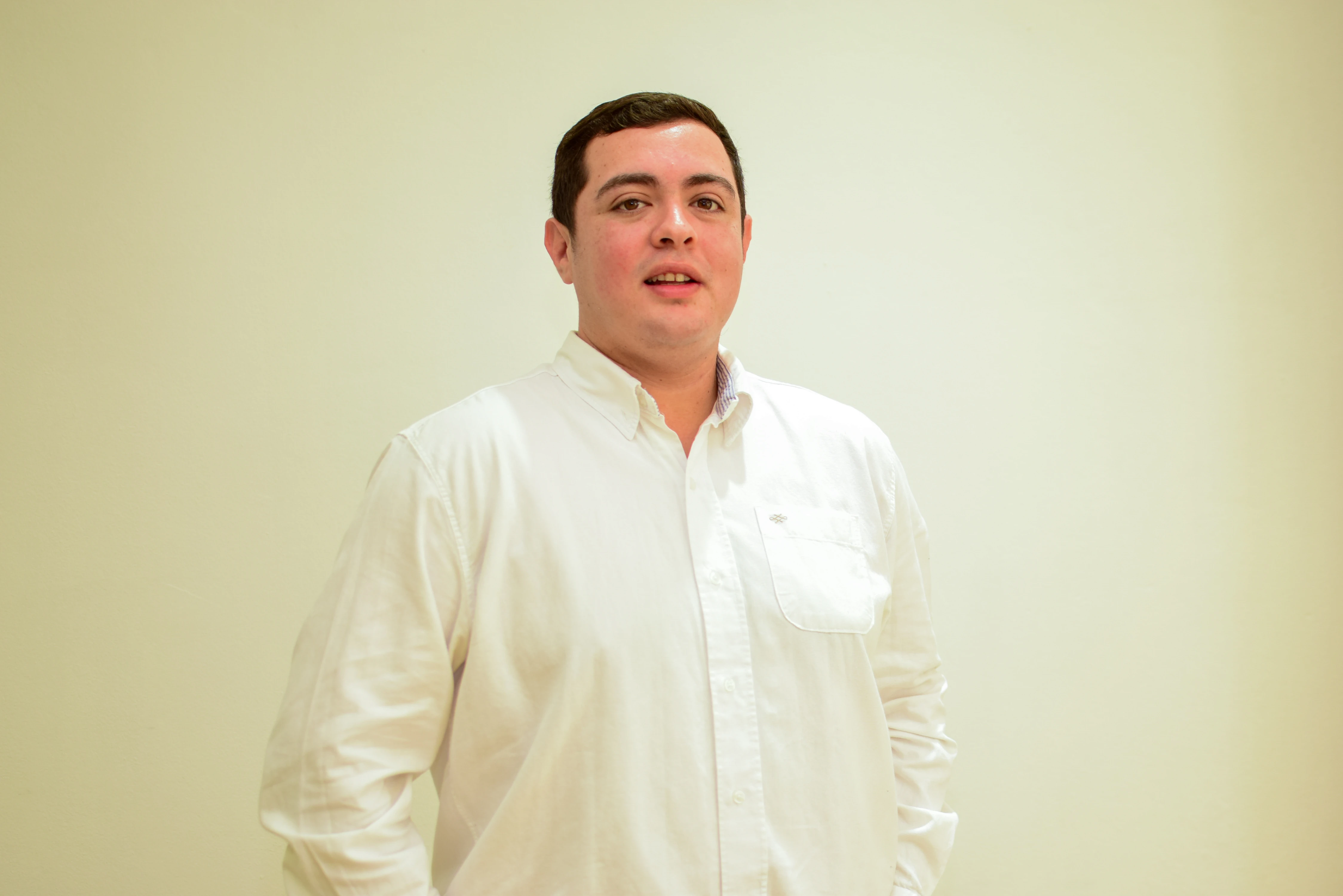 honorable-concejo-santo-tome-autoridad-Leguiza, Pablo Alejandro