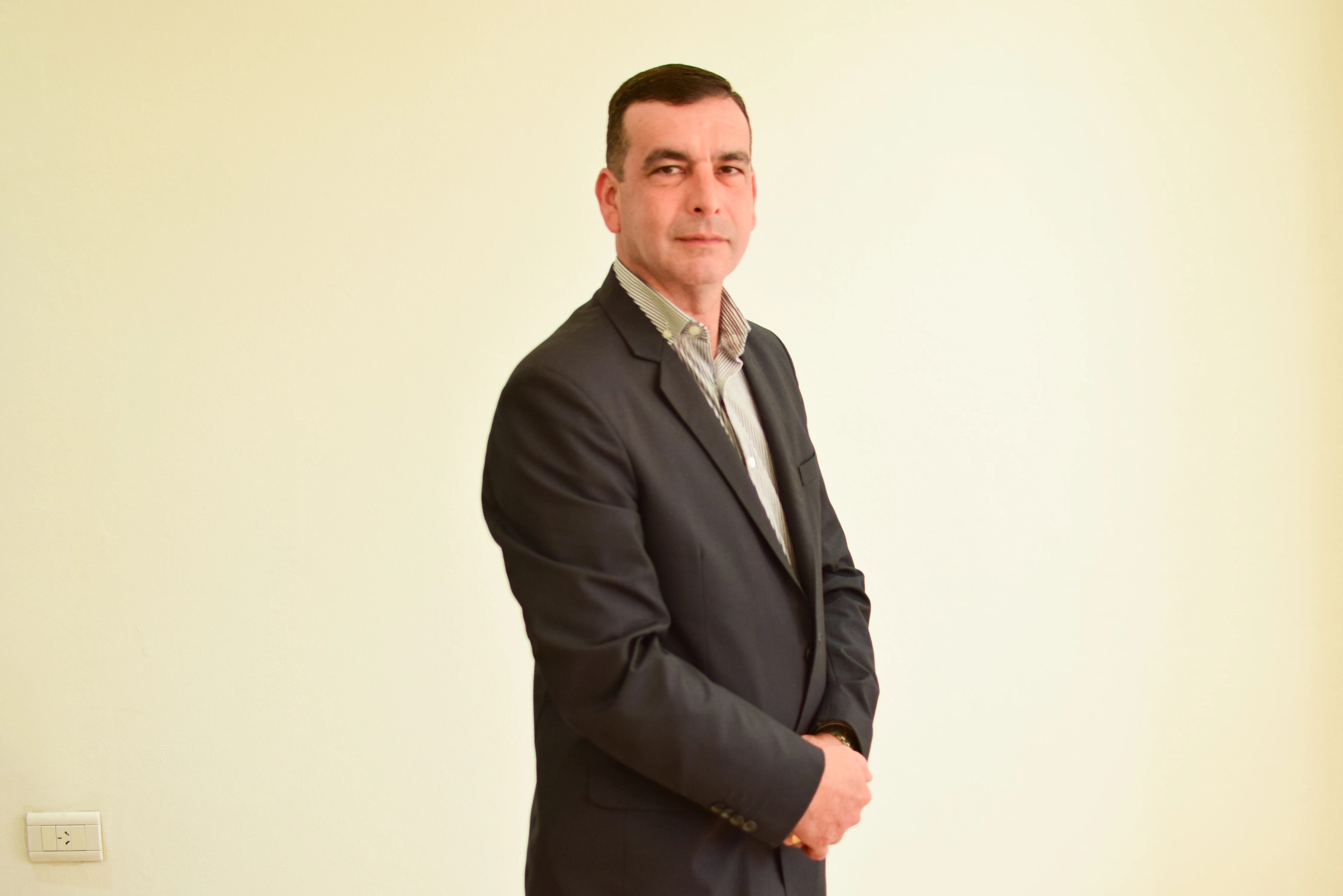 honorable-concejo-santo-tome-autoridad-Lopez, Carlos Antonio