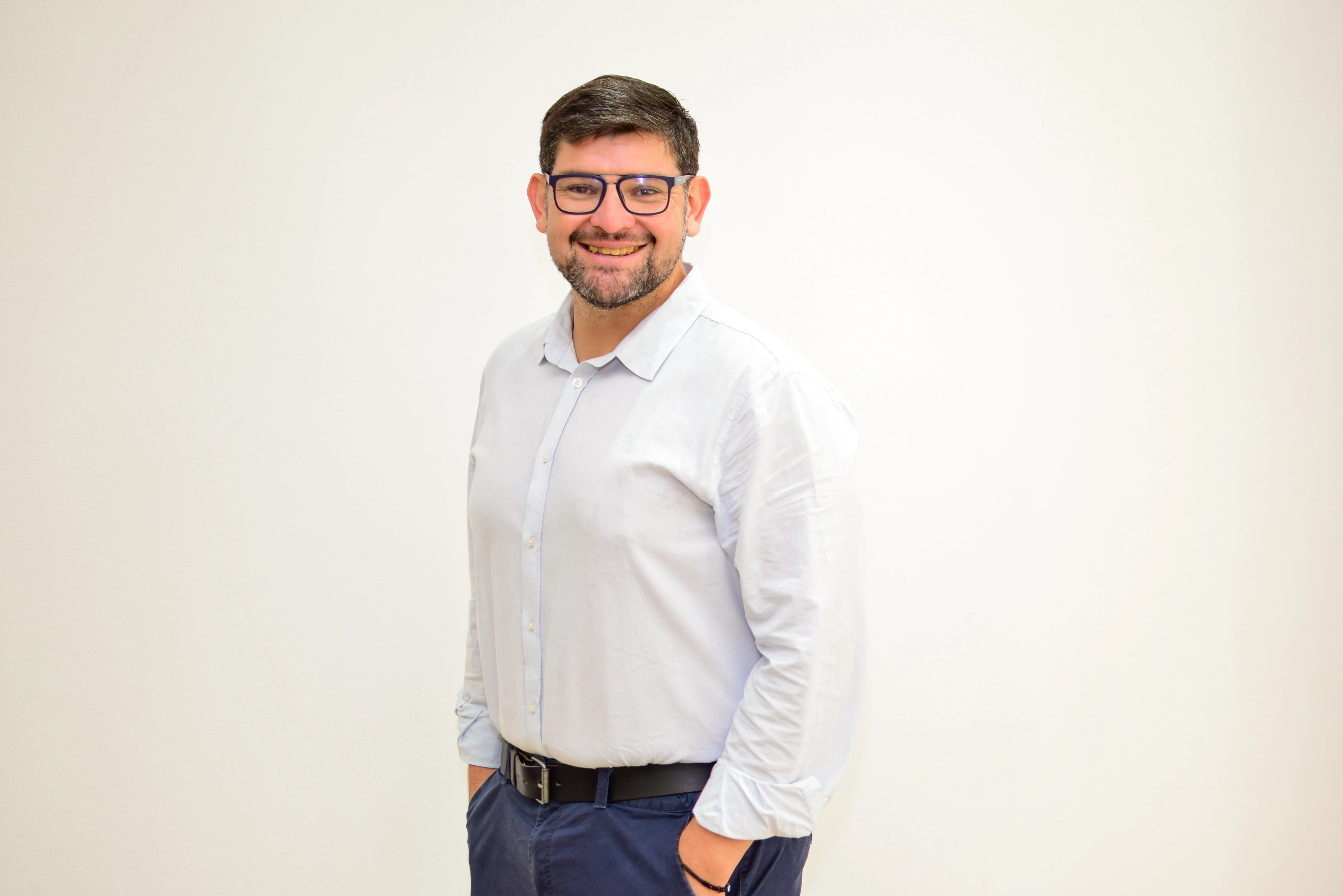 honorable-concejo-santo-tome-autoridad-Saucedo, Santiago