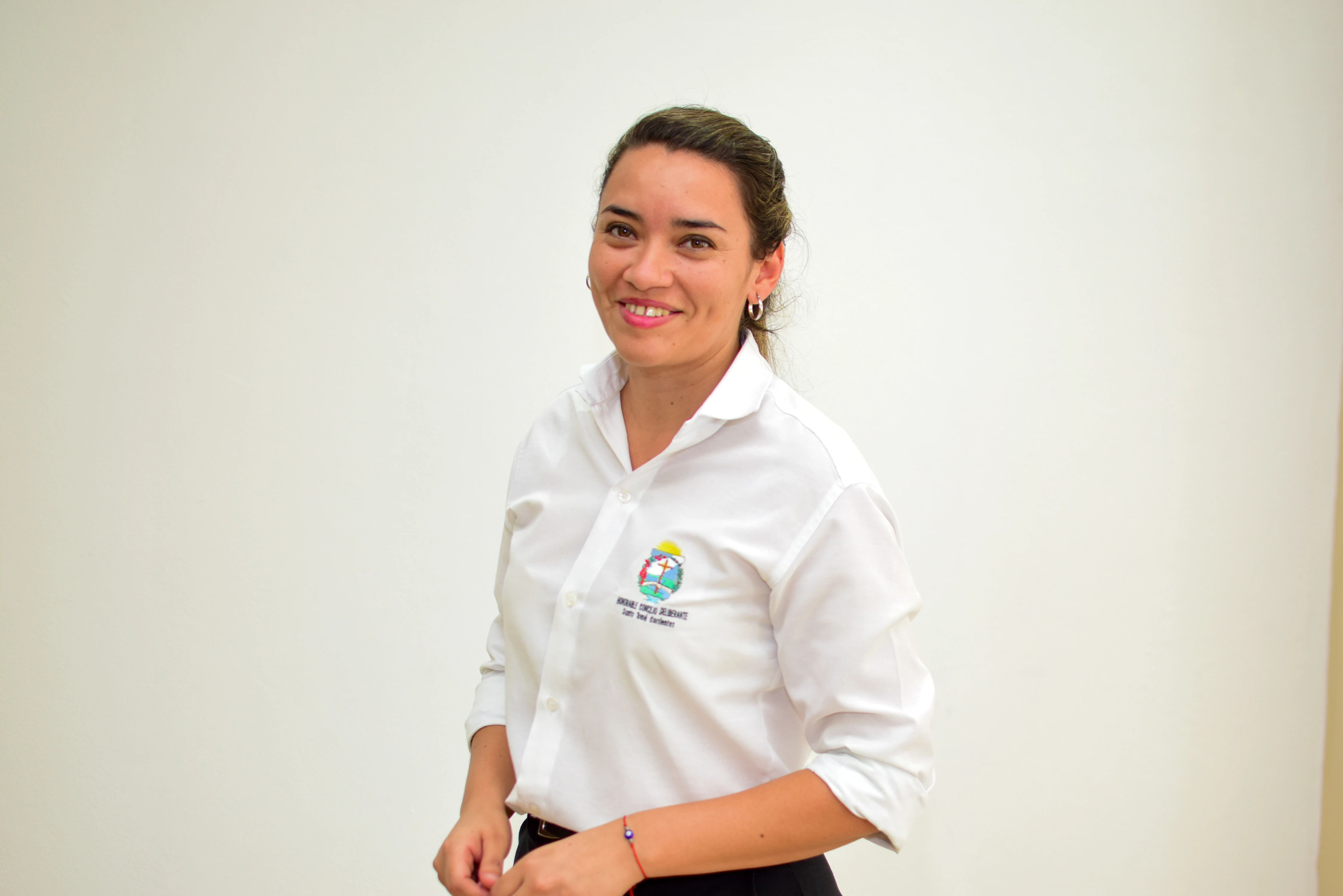 honorable-concejo-santo-tome-autoridad-Carla Escalante