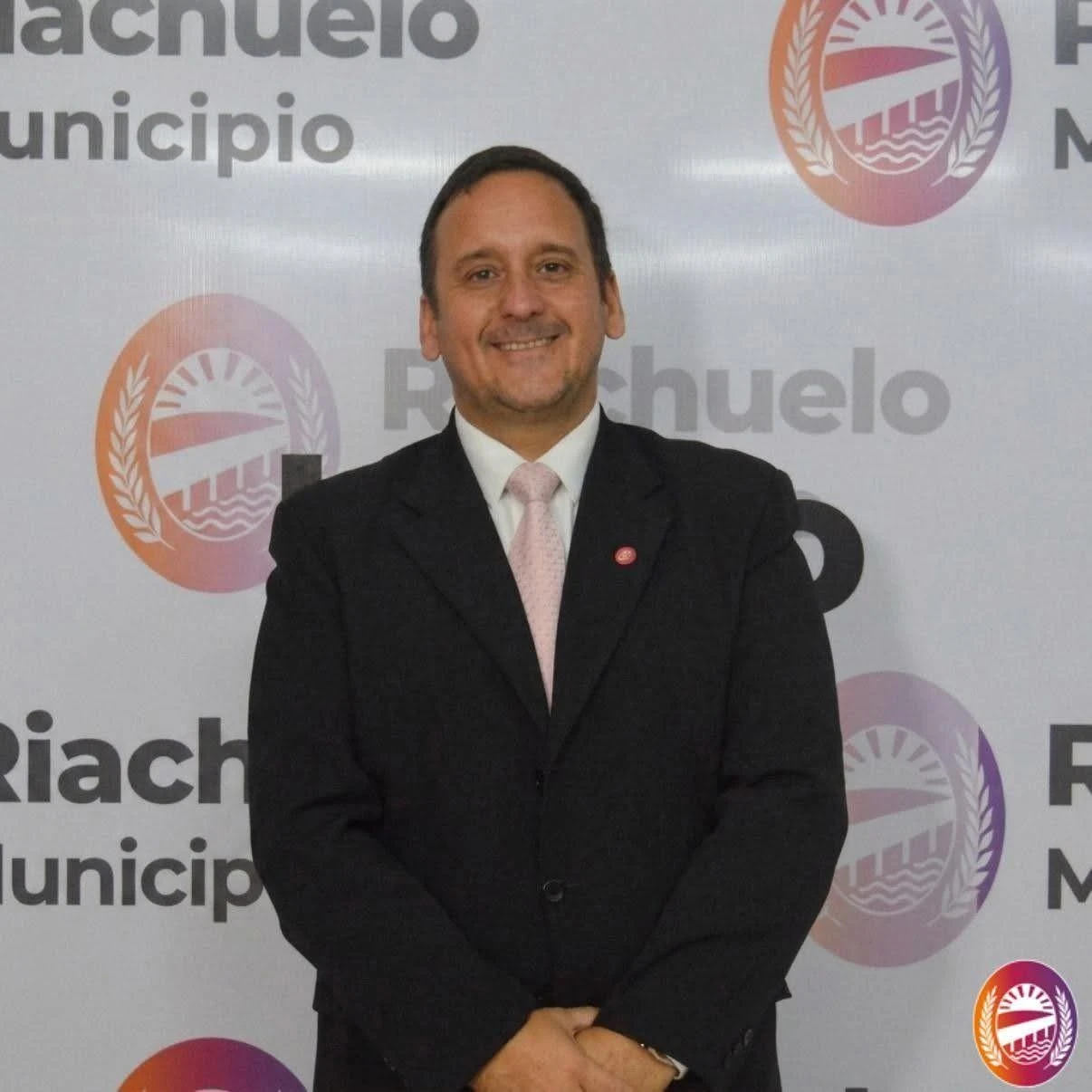 honorable-concejo-santo-tome-autoridad-Enrique Julio Sommaruga