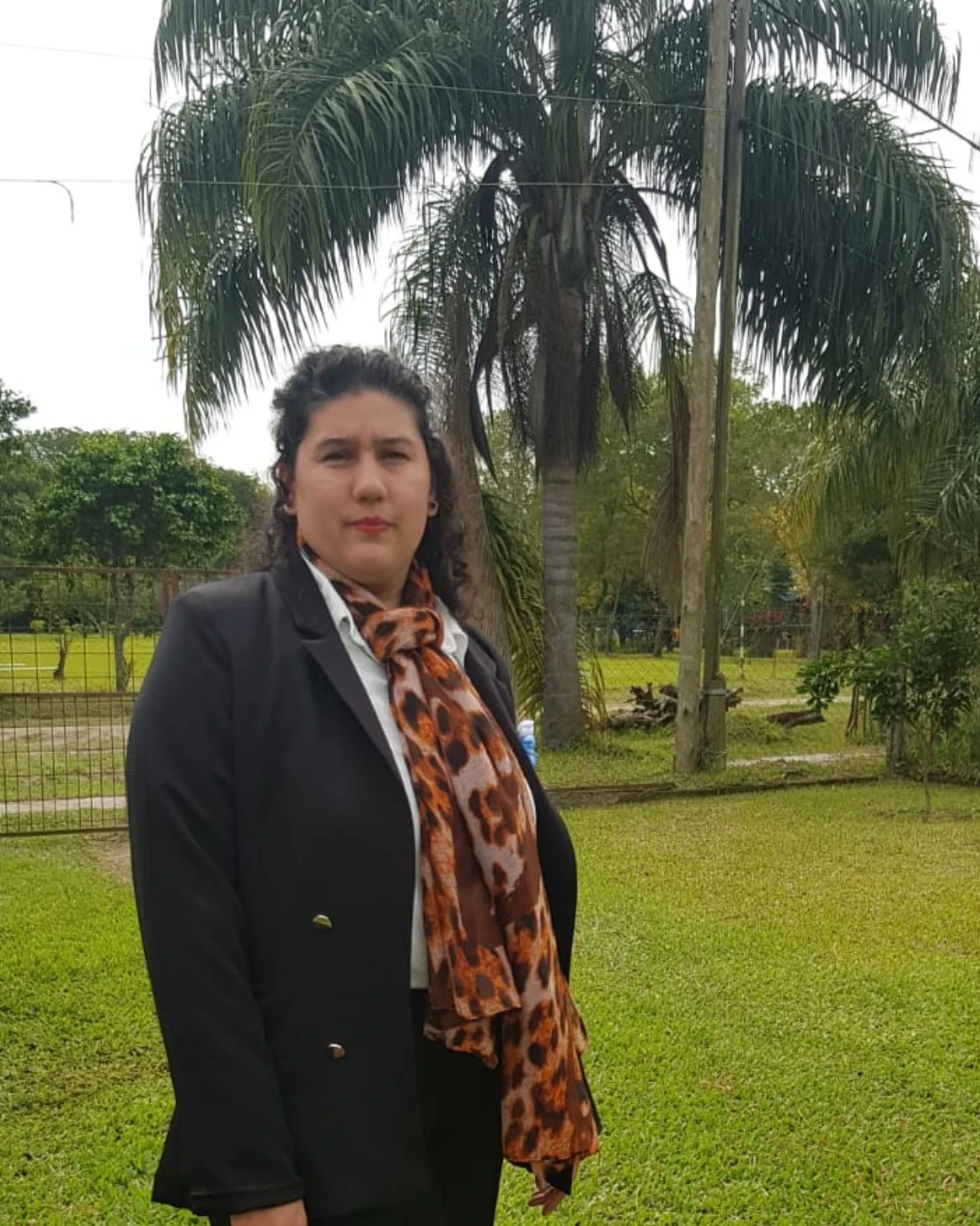 honorable-concejo-santo-tome-autoridad-Celeste Duete