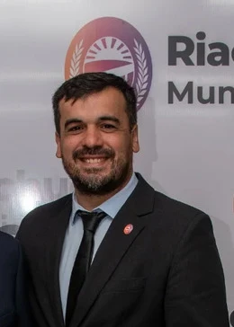 honorable-concejo-santo-tome-autoridad-Rodríguez Alvaro